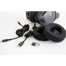 Гарнітура ASUS ROG FUSION II 500 USB RGB Black (90YH02W5-B2UA00)