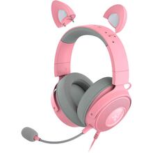 Гарнитура Razer Kraken Kitty V2 PRO Quartz (RZ04-04510200-R3M1)