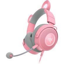 Гарнитура Razer Kraken Kitty V2 PRO Quartz (RZ04-04510200-R3M1)