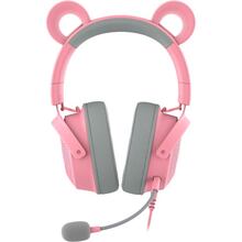 Гарнитура Razer Kraken Kitty V2 PRO Quartz (RZ04-04510200-R3M1)