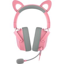 Гарнитура Razer Kraken Kitty V2 PRO Quartz (RZ04-04510200-R3M1)