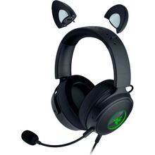 Гарнитура Razer Kraken Kitty Ed V2 PRO Black (RZ04-04510100-R3M1)