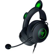Гарнитура Razer Kraken Kitty Ed V2 PRO Black (RZ04-04510100-R3M1)