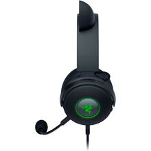 Гарнитура Razer Kraken Kitty Ed V2 PRO Black (RZ04-04510100-R3M1)