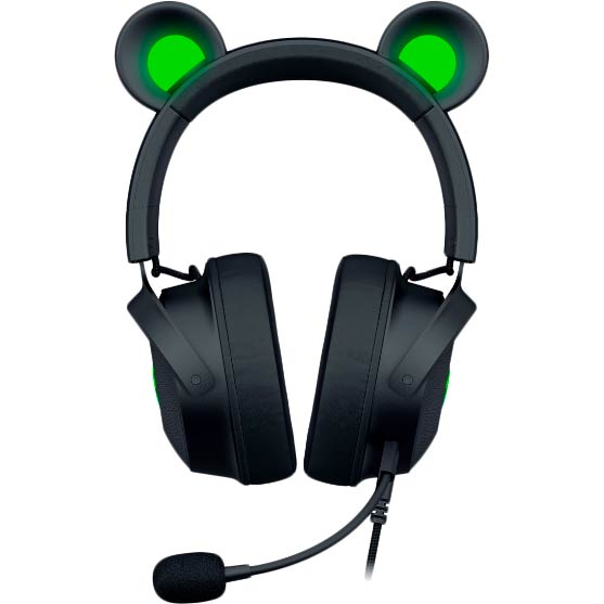 Заказать Гарнитура Razer Kraken Kitty Ed V2 PRO Black (RZ04-04510100-R3M1)
