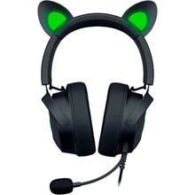 Гарнитура Razer Kraken Kitty Ed V2 PRO Black (RZ04-04510100-R3M1)