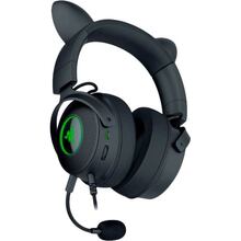 Гарнитура Razer Kraken Kitty Ed V2 PRO Black (RZ04-04510100-R3M1)