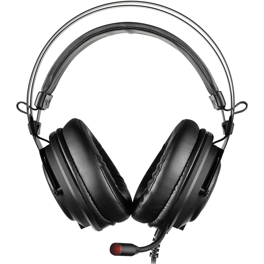 Гарнитура SANDBERG Dizruptor Headset USB 7.1 RGB (126-11) Класс геймерская