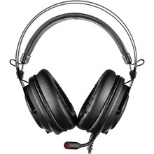 Гарнитура SANDBERG Dizruptor Headset USB 7.1 RGB (126-11)
