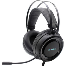 Гарнитура SANDBERG Dominator Headset RGB (126-22)