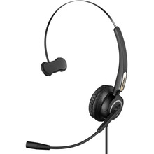 Гарнітура SANDBERG USB Office Headset Pro Mono (126-14)