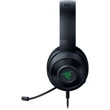 Гарнітура Razer Kraken V3 X USB black (RZ04-03750300-R3M1)