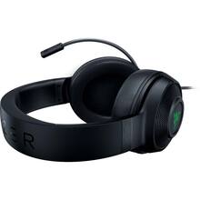 Гарнітура Razer Kraken V3 X USB black (RZ04-03750300-R3M1)