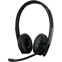 Гарнітура SENNHEISER Epos I ADAPT 260 Black (1000882)