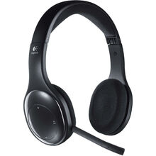 Гарнітура LOGITECH H800 Wireless Headset