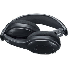 Гарнітура LOGITECH H800 Wireless Headset