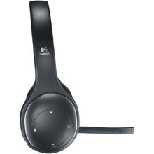 Гарнітура LOGITECH H800 Wireless Headset