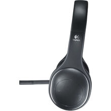 Гарнітура LOGITECH H800 Wireless Headset