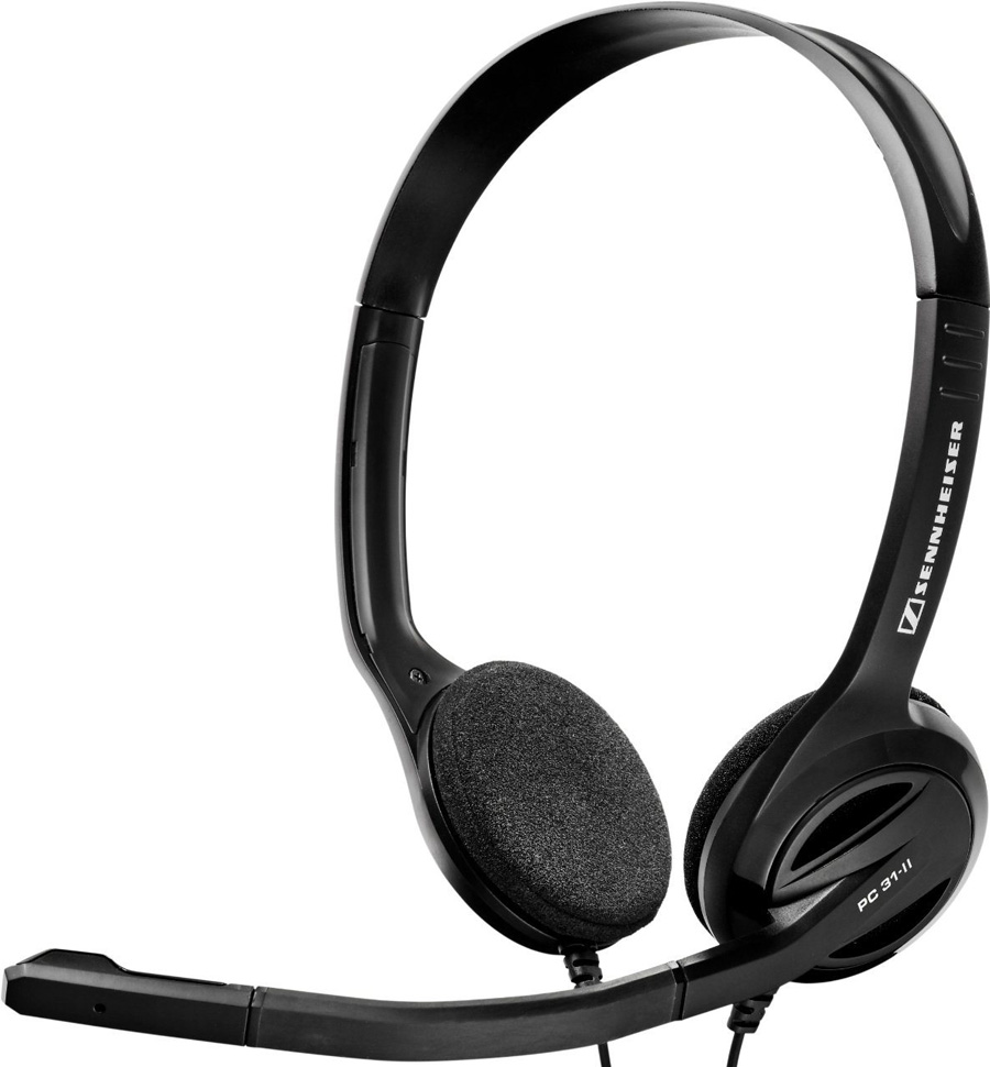 Навушники SENNHEISER Comm PC 31 II