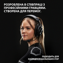 Гарнітура LOGITECH G PRO X 2 LIGHTSPEED Wireless Gaming White (981-001269)