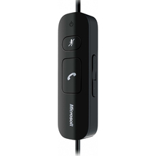 Гарнітура MICROSOFT LifeChat LX-4000 (7YF-00001)