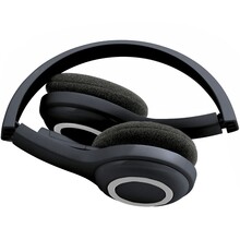 Гарнитура LOGITECH Wireless Headset H600 (981-000342)