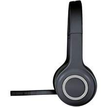 Гарнитура LOGITECH Wireless Headset H600 (981-000342)