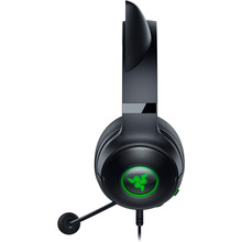 Гарнитура RAZER Kraken Kitty V2 Black (RZ04-04730100-R3M1)