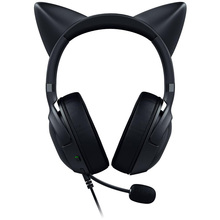 Гарнитура RAZER Kraken Kitty V2 Black (RZ04-04730100-R3M1)