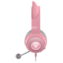 Гарнітура RAZER Kraken Kitty V2 Quartz (RZ04-04730200-R3M1)