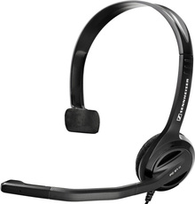 Навушники SENNHEISER Comm PC 21-II