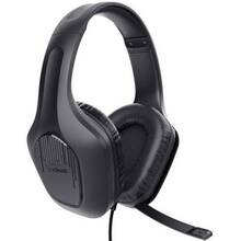 Гарнітура TRUST GXT 415 Zirox Gaming Headset (24990)