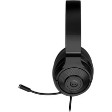 Гарнитура LORGAR Noah 101 Gaming 3.5mm Black (LRG-GHS101B)