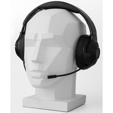 Гарнитура LORGAR Noah 101 Gaming 3.5mm Black (LRG-GHS101B)