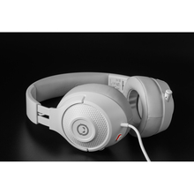 Гарнітура LORGAR Noah 101 Gaming 3.5mm White (LRG-GHS101W)