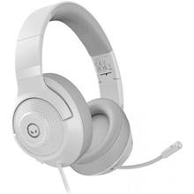 Гарнітура LORGAR Noah 101 Gaming 3.5mm White (LRG-GHS101W)