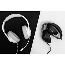 Гарнітура LORGAR Noah 101 Gaming 3.5mm White (LRG-GHS101W)