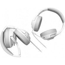 Гарнітура LORGAR Noah 101 Gaming 3.5mm White (LRG-GHS101W)