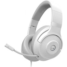 Гарнітура LORGAR Noah 101 Gaming 3.5mm White (LRG-GHS101W)