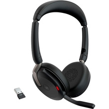 Гарнітура JABRA Evolve2 65 Flex MS USB-A (26699-999-999)