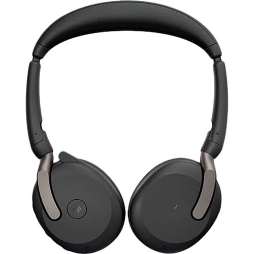 Гарнитура JABRA Evolve2 65 Flex MS USB-A (26699-999-999) Класс классическая