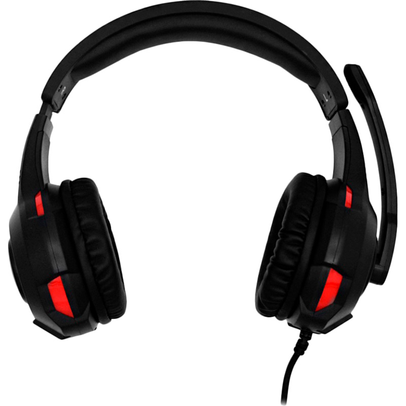 Гарнитура GENIUS HS-G600V Black (31710015400) Класс геймерская