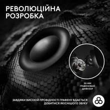 Гарнітура LOGITECH PRO X 2 LIGHTSPEED Wireless Gaming Magenta (981-001275)