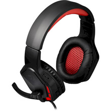 Гарнітура REDRAGON Themis H220 2m Red-Black (77662)