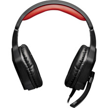 Гарнітура REDRAGON Themis H220 2m Red-Black (77662)