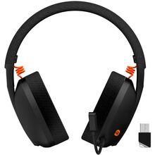 Гарнітура CANYON Ego GH-13 Wireless Gaming 7.1 Black (CND-SGHS13B)