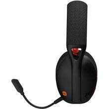 Гарнітура CANYON Ego GH-13 Wireless Gaming 7.1 Black (CND-SGHS13B)