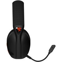 Гарнітура CANYON Ego GH-13 Wireless Gaming 7.1 Black (CND-SGHS13B)