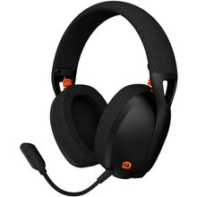 Гарнітура CANYON Ego GH-13 Wireless Gaming 7.1 Black (CND-SGHS13B)