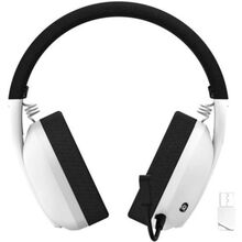 Гарнитура CANYON Ego GH-13 Wireless Gaming 7.1 White (CND-SGHS13W)